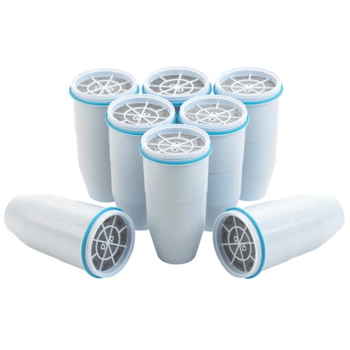 ZeroWater filter 8-Pack